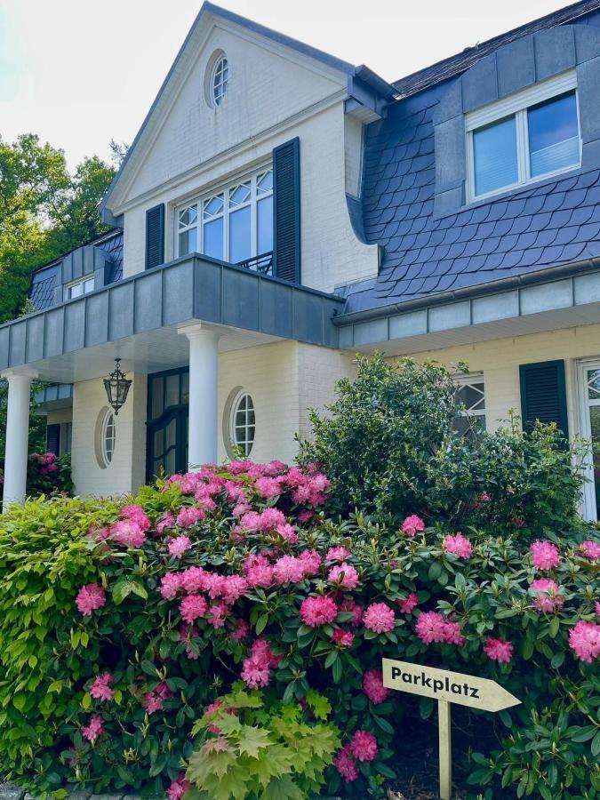 Villa Julian Doppelzimmer Άουριχ Εξωτερικό φωτογραφία